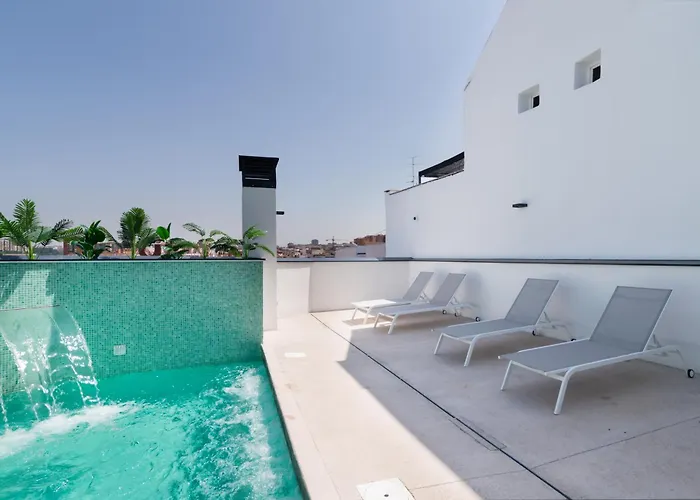 Stayaday s Albufera